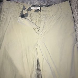 Burberry shorts